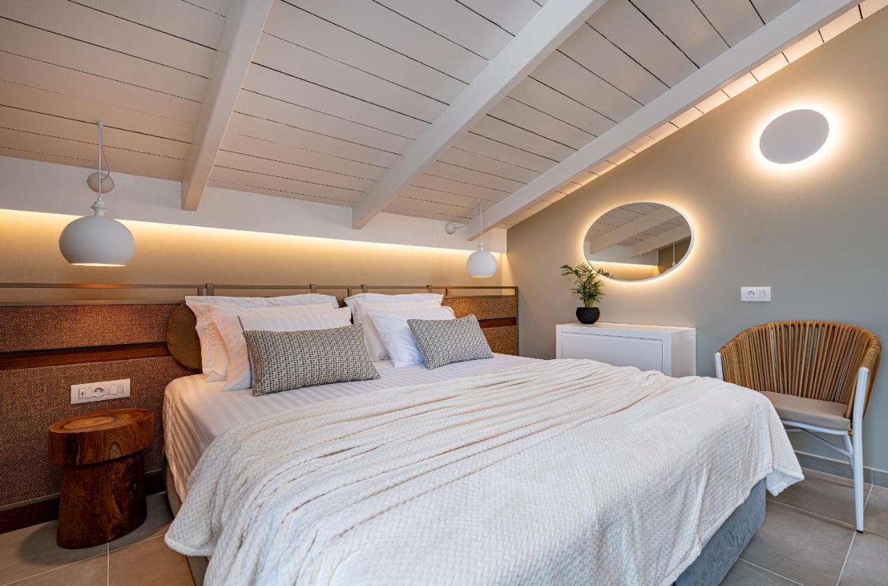 Horizon Apartments - Beachfront Luxury, By Zantewize ラガナス エクステリア 写真