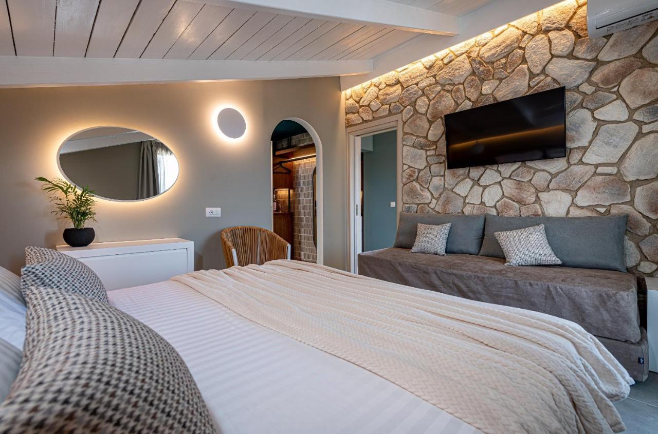 Horizon Apartments - Beachfront Luxury, By Zantewize ラガナス エクステリア 写真