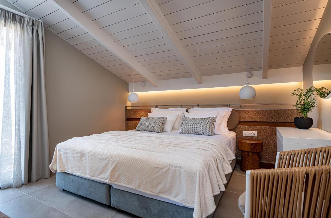 Horizon Apartments - Beachfront Luxury, By Zantewize ラガナス エクステリア 写真