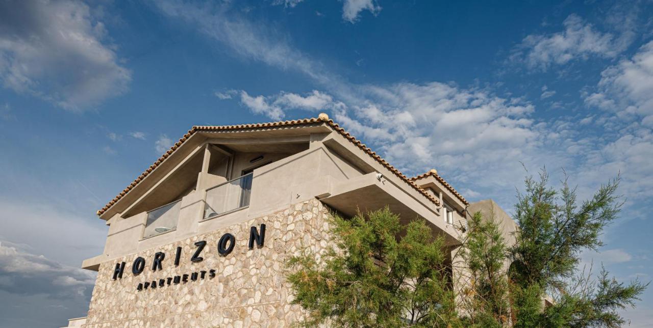 Horizon Apartments - Beachfront Luxury, By Zantewize ラガナス エクステリア 写真