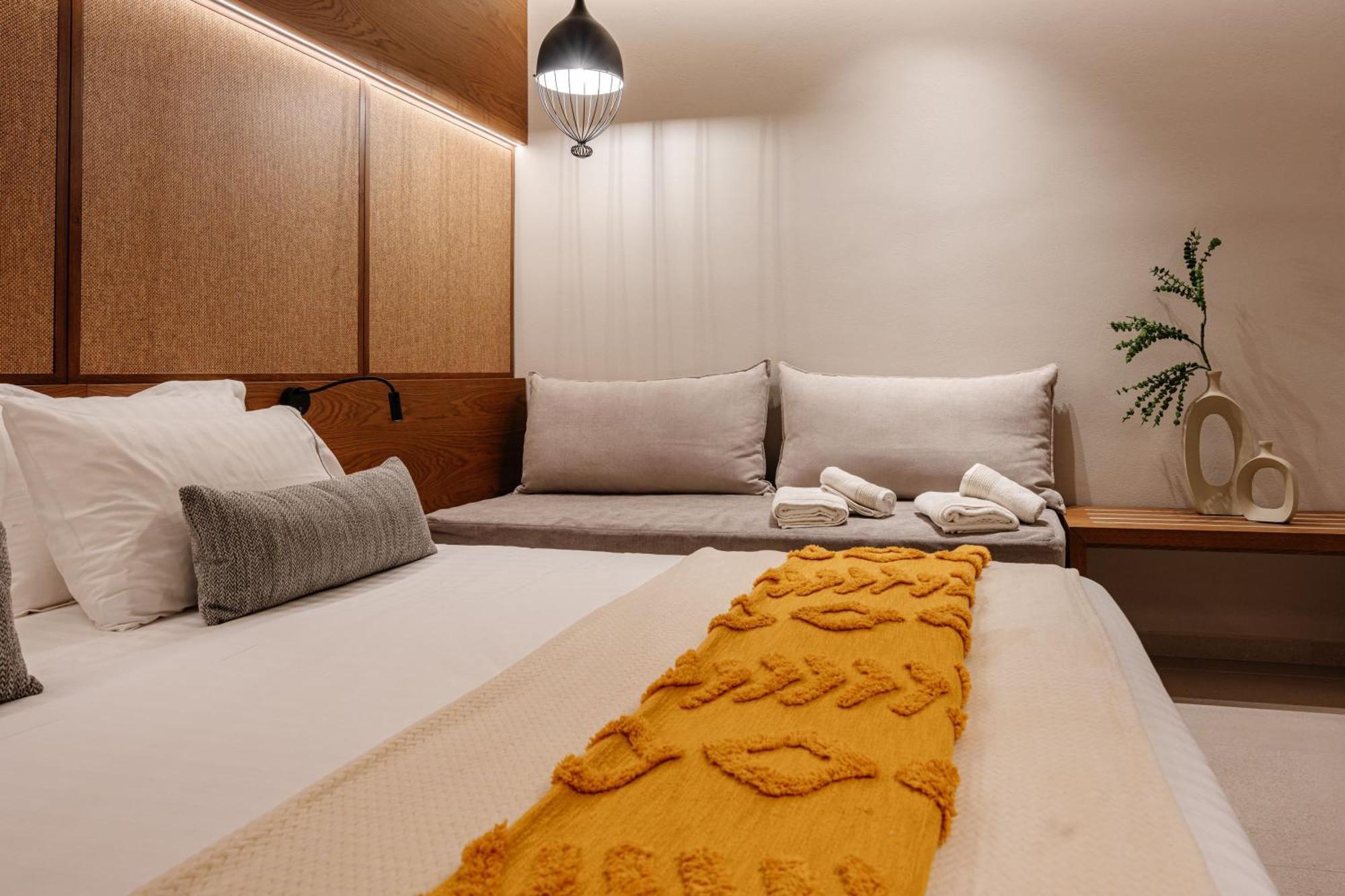 Horizon Apartments - Beachfront Luxury, By Zantewize ラガナス エクステリア 写真