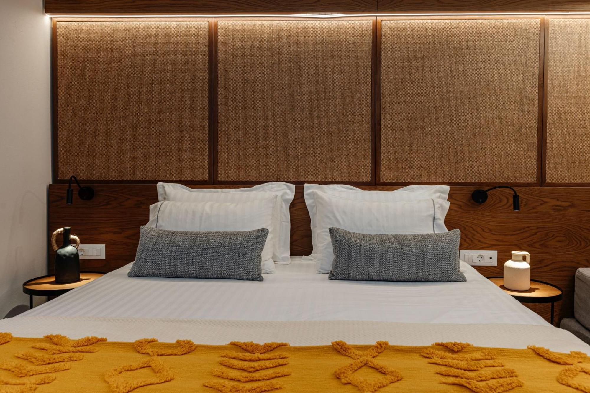 Horizon Apartments - Beachfront Luxury, By Zantewize ラガナス エクステリア 写真