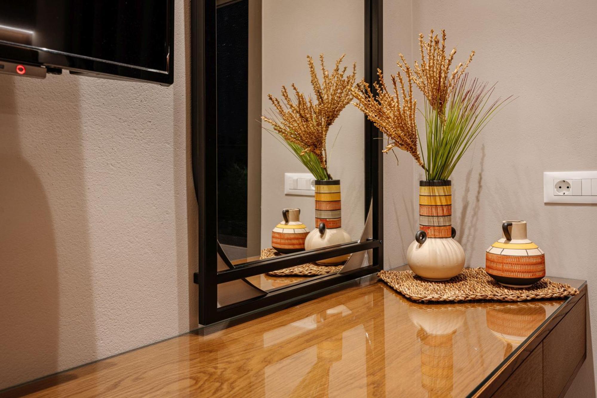 Horizon Apartments - Beachfront Luxury, By Zantewize ラガナス エクステリア 写真