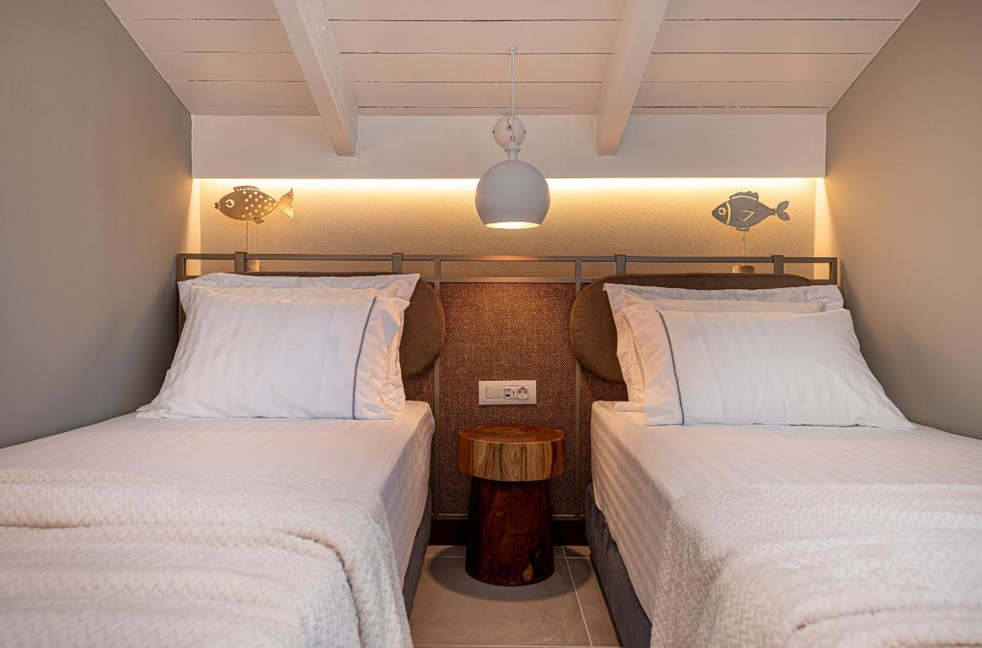 Horizon Apartments - Beachfront Luxury, By Zantewize ラガナス 部屋 写真