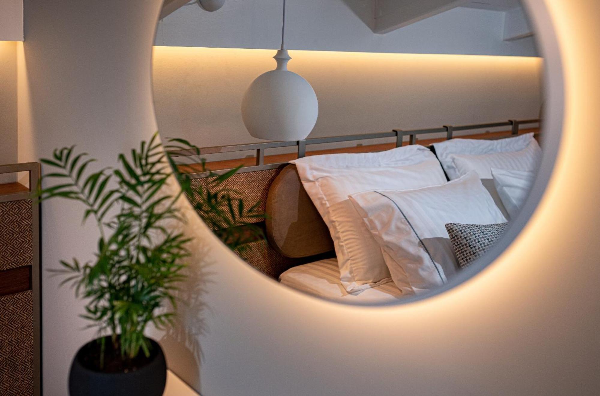 Horizon Apartments - Beachfront Luxury, By Zantewize ラガナス 部屋 写真