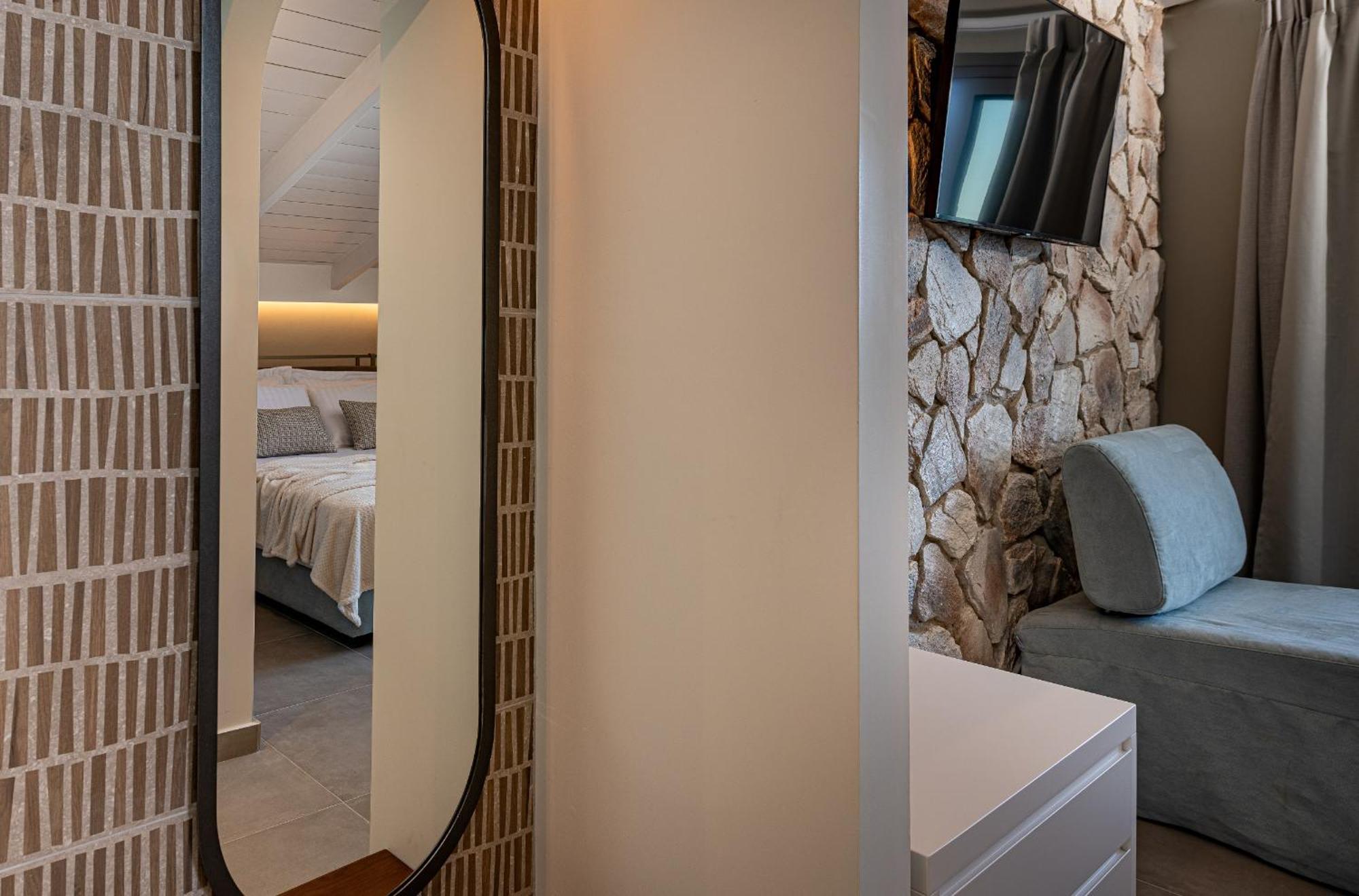Horizon Apartments - Beachfront Luxury, By Zantewize ラガナス 部屋 写真