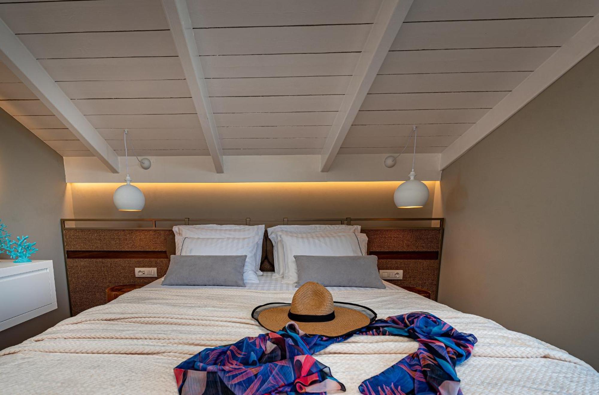 Horizon Apartments - Beachfront Luxury, By Zantewize ラガナス 部屋 写真