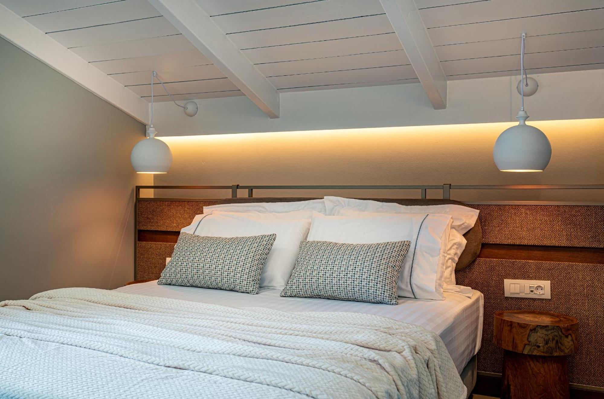 Horizon Apartments - Beachfront Luxury, By Zantewize ラガナス 部屋 写真