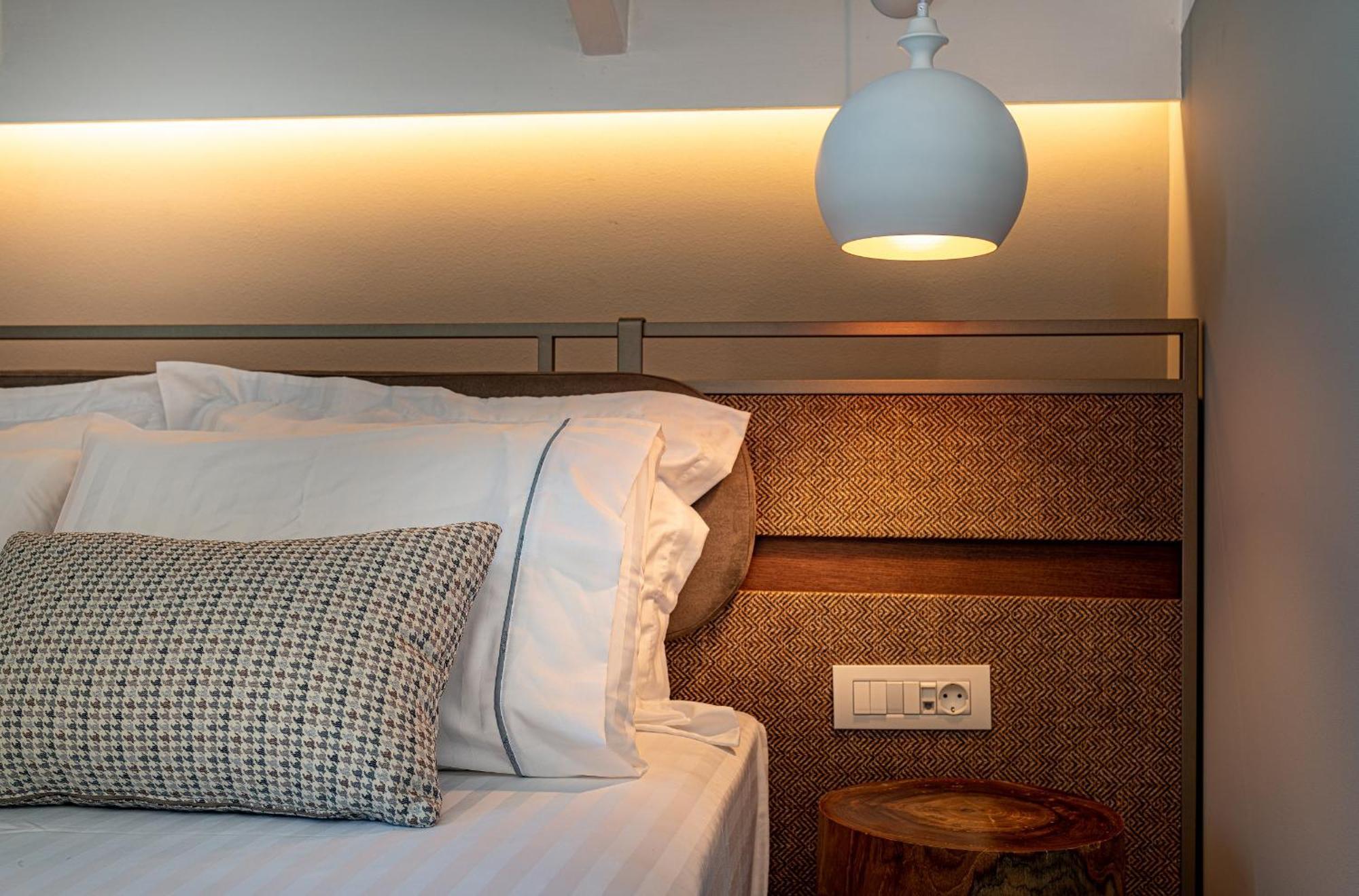 Horizon Apartments - Beachfront Luxury, By Zantewize ラガナス 部屋 写真